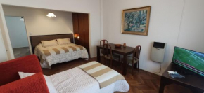 Spacious Studio near Obelisk Comfort and Style no01